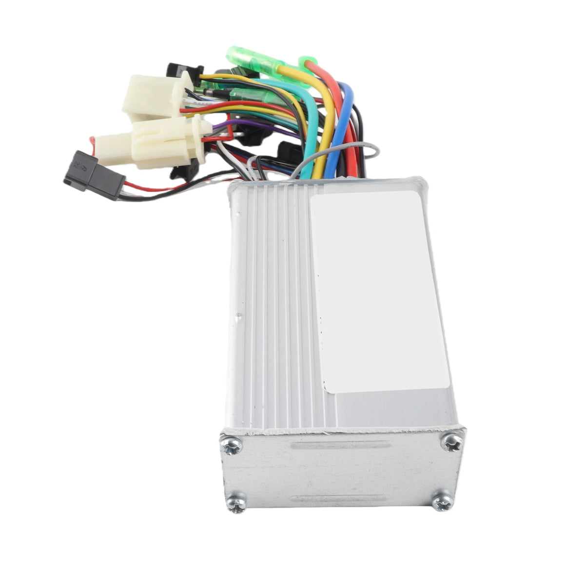 24V/36V 250W Electric Bike Brushless Controller Motor Aluminum for Electric Bicycle Scooter Cycl - Automotive LED Light