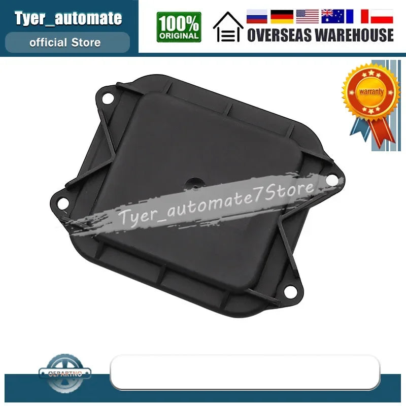 63117182396 Adaptive Headlight AFS Control Module For BMW E90 E91 E92 E93 X5 X6  for BMW E91 E92 E90 - Automotive LED Li