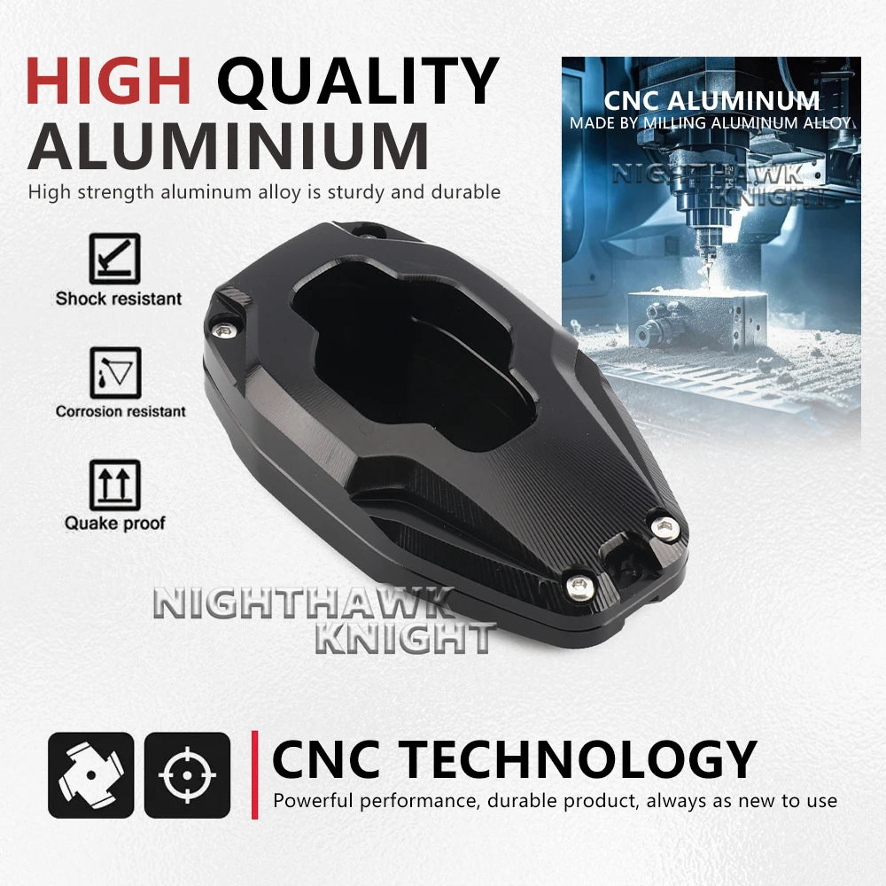 Motorcycle Accessories CNC Aluminum Key Cover Key Protective Shell For ZONTES 703F 703 RR 150X 3 - Automotive LED Light