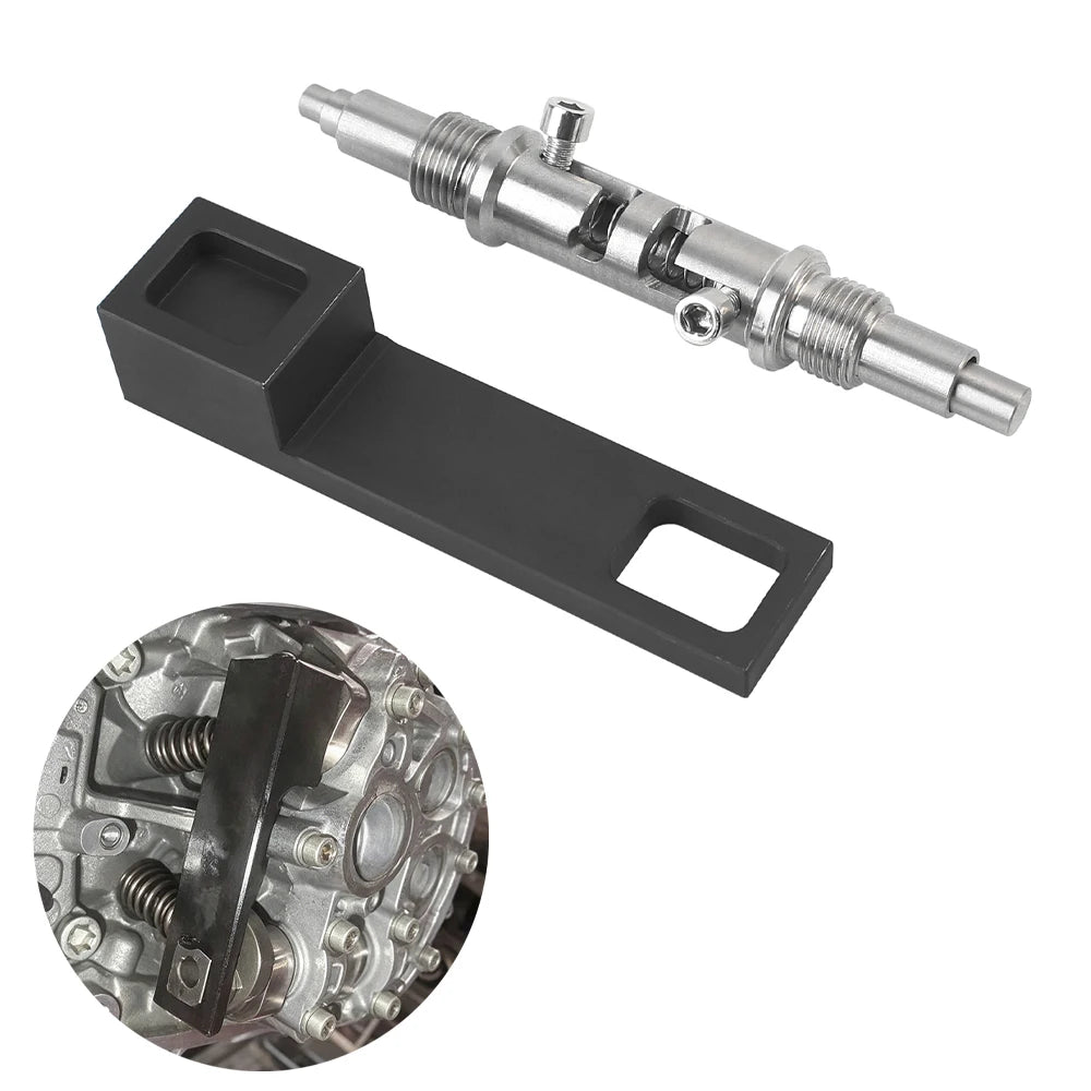 1 Set Alignment Alignment Pin For BMW R1200GS R1250GS T-DC/BDC Motorcycle Adjustment Pin Calibra - Automotive LED Light