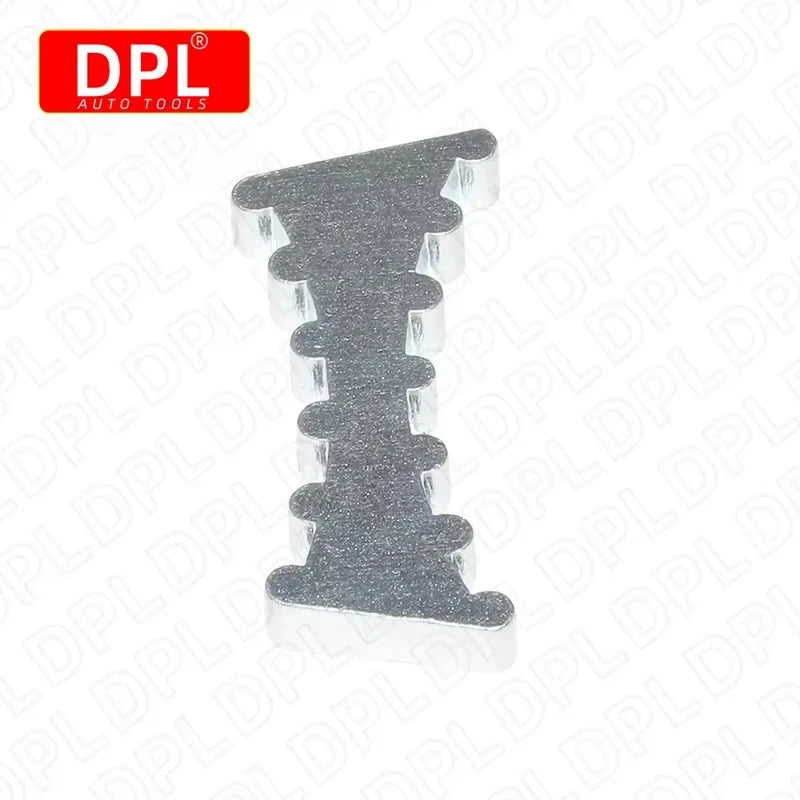 Camshaft Timing Holding Locking Tool Sprockets Compatible for Daewoo 1.6 Dual Cam - Automotive LED Light