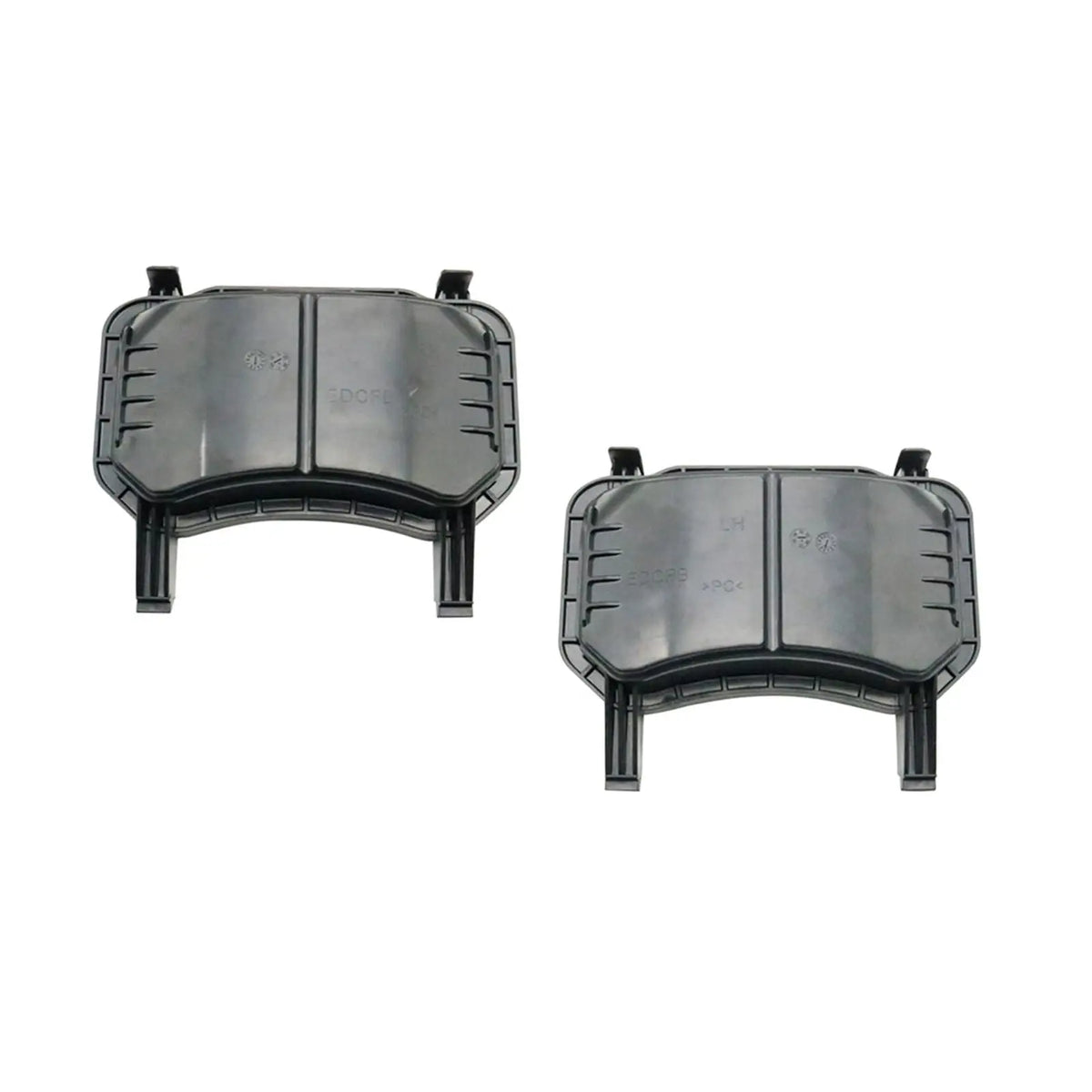 Car Front Headlight Lamp Dust Cap Replaces Easy Installation Accessory Seal Head for Ford MK4 - Automotive LED Light