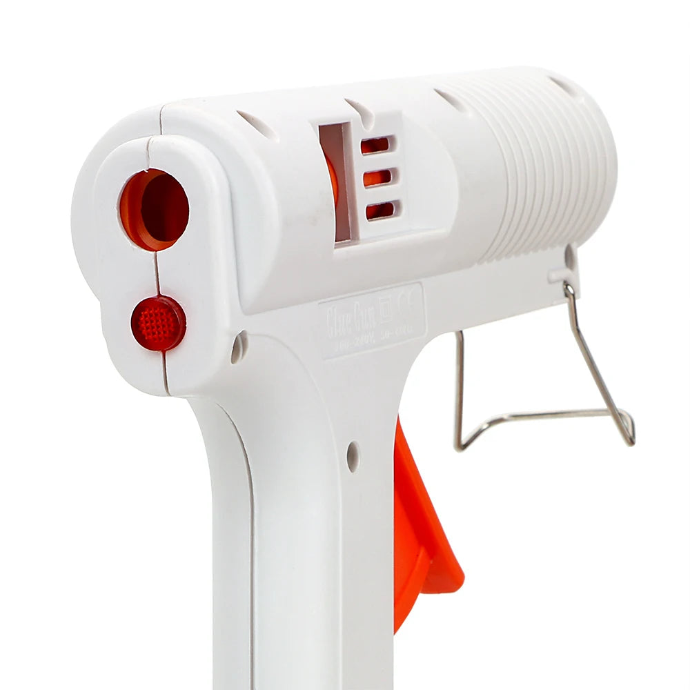 110W 110-240V Hot Melt Glue Gun For Car Dent Puller Heating Up Craft Repair Tools Temperature Ad - Automotive LED Light