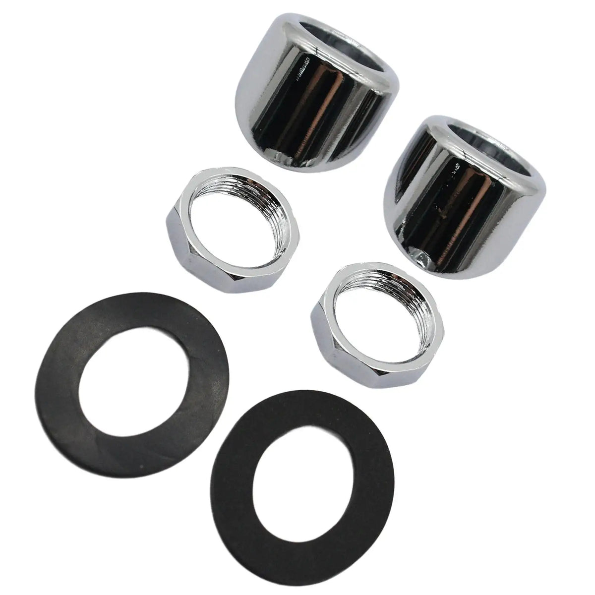 2x 519988Z Bha4312 37H7738 Windscreen Wiper Wheel Box Mounting Bezel Kit Parts Accessory for Gwb - Automotive LED Light