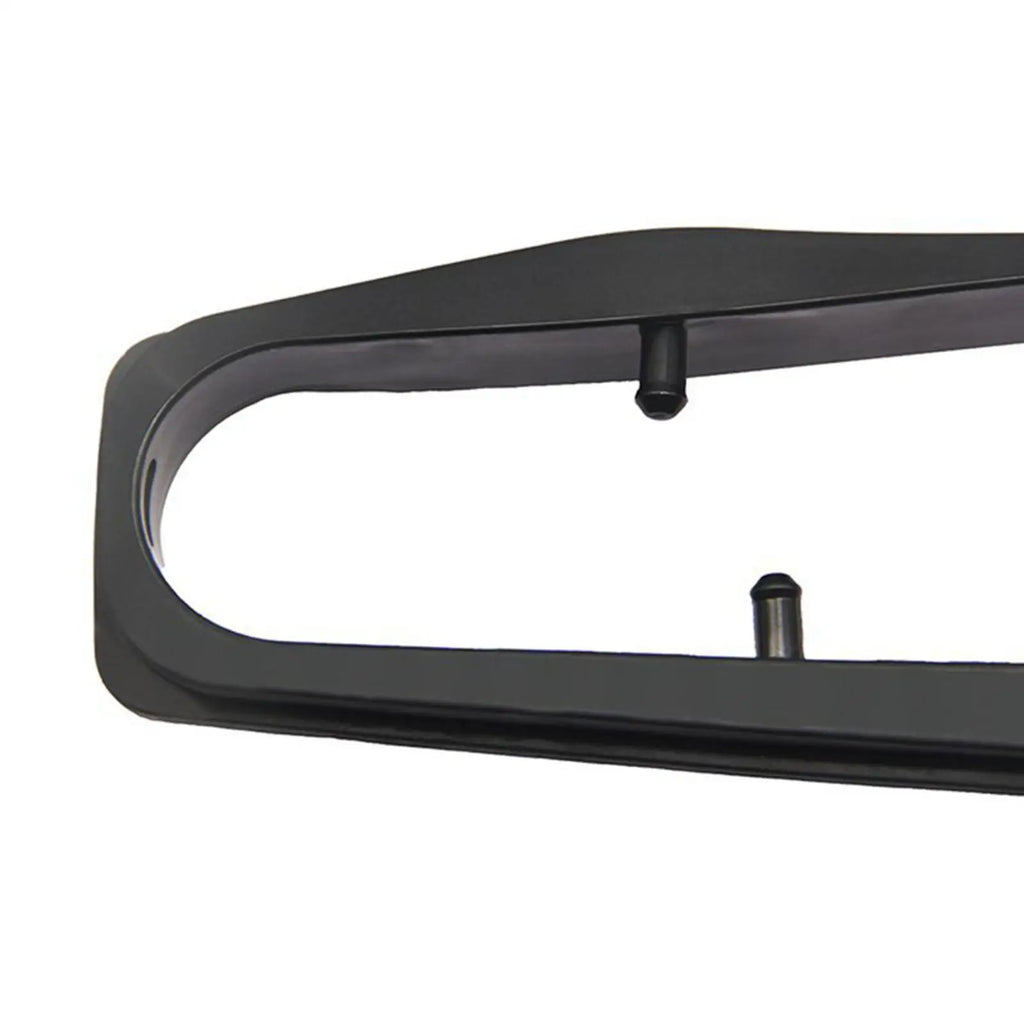 Durable Chain Slider Guide Rear Swingarm Guard Plastic Glue Accessory for Motorcycle Chain Lubri - Automotive LED Light