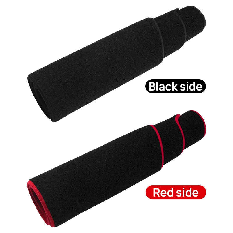 For MG 6 MG6 PHEV 2020 2021 2022 2023 2024 2025 Car Dashboard Sun Shade Cover In for MG MG6 - Automotive LED Light