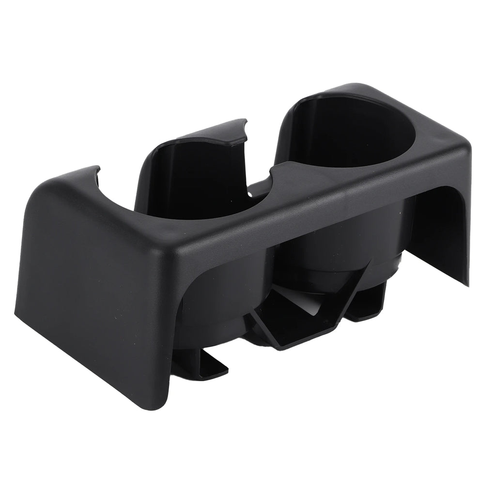 19121876 Car Bench Seat Cup Holder Dual Cupholder Insert Drink Storage 89039574 Fit for 04‑12 Ca - Automotive LED Light