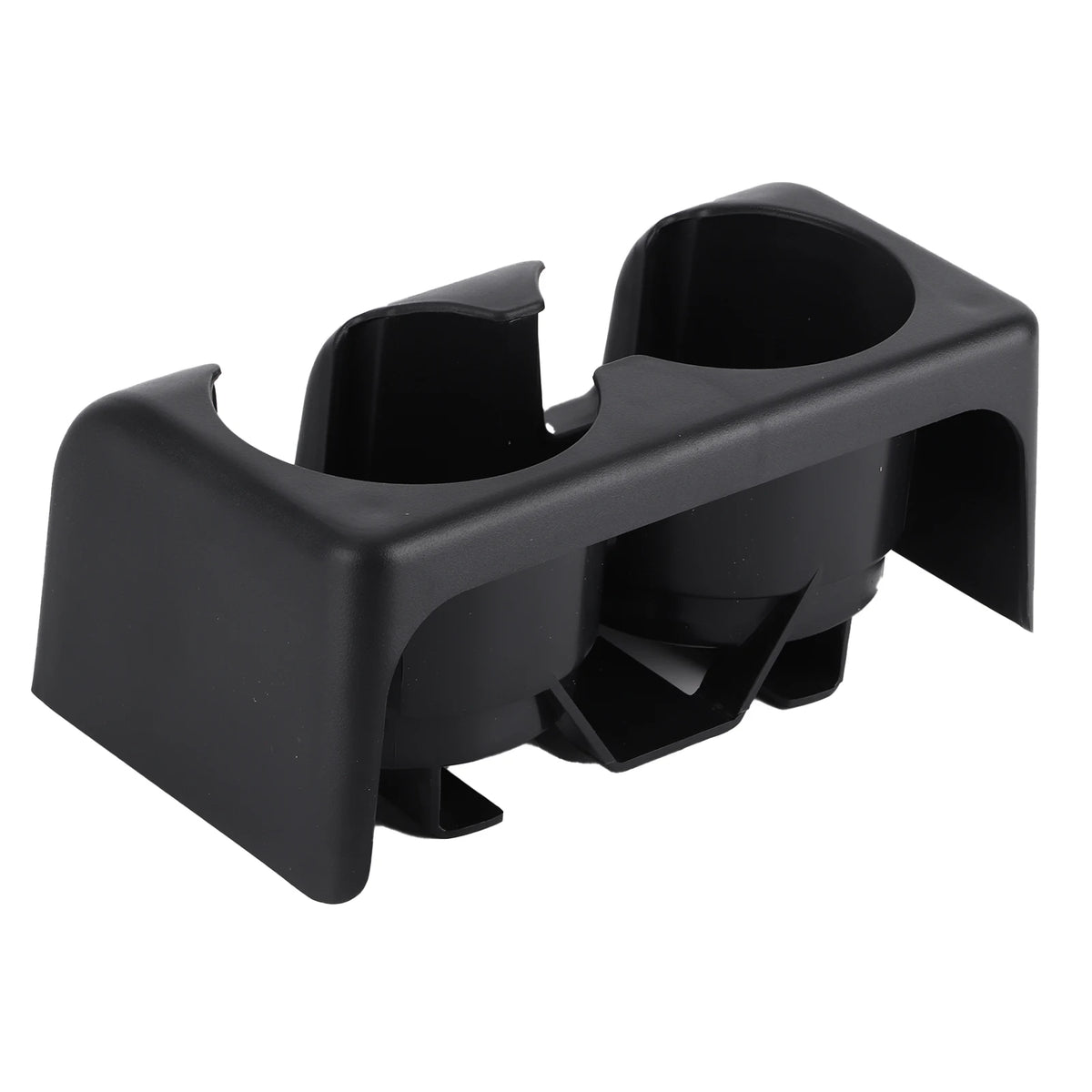 19121876 Car Bench Seat Cup Holder Dual Cupholder Insert Drink Storage 89039574 Fit for 04‑12 Ca - Automotive LED Light