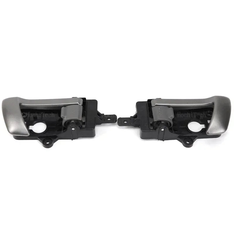 For Hyundai Santa Fe 2007-2012 Front Left Right Auto Interior Side Inner Door Ha for Hyundai 2007-2012 - Automotive LED