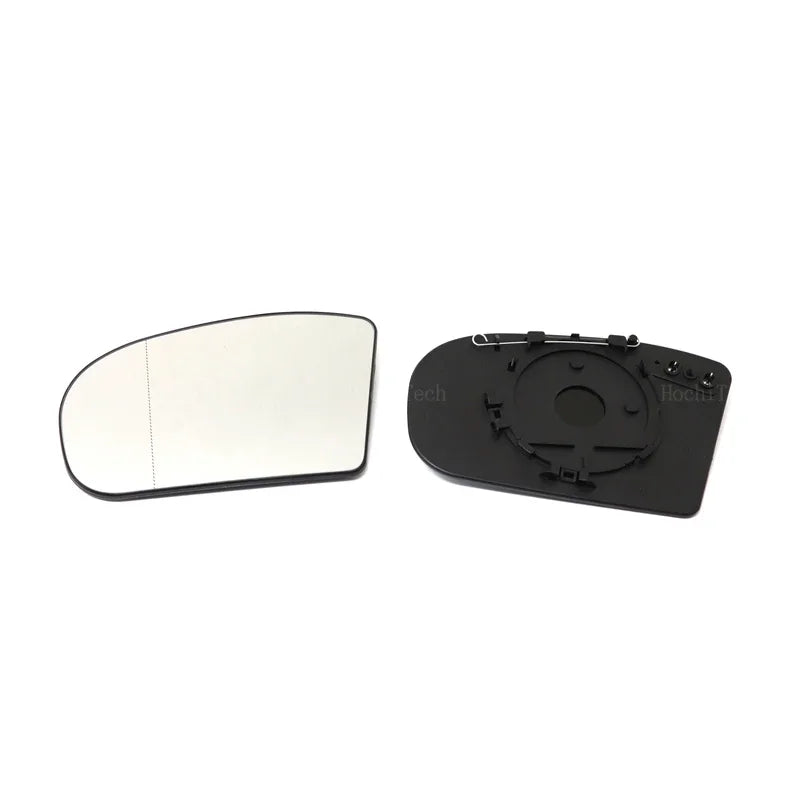 Side Rearview Heated Mirror Glass For Mercedes-Benz E-class C-class C E Class W2 for Mercedes-Benz W211 W203 - Automotiv