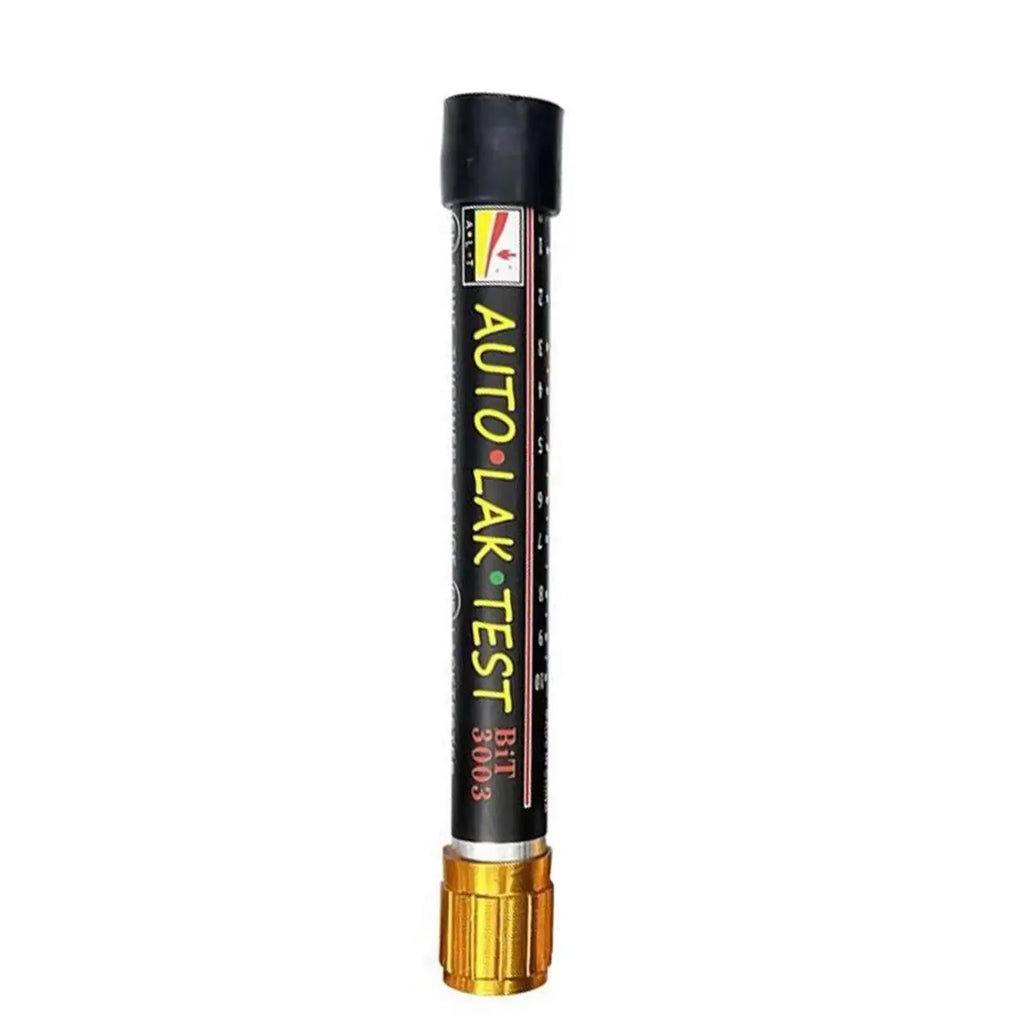 Car Paint Thickness Tester Test Meter Gauge Auto Paint Cars Paint Crash Check Test Paint Tester  - Automotive LED Light