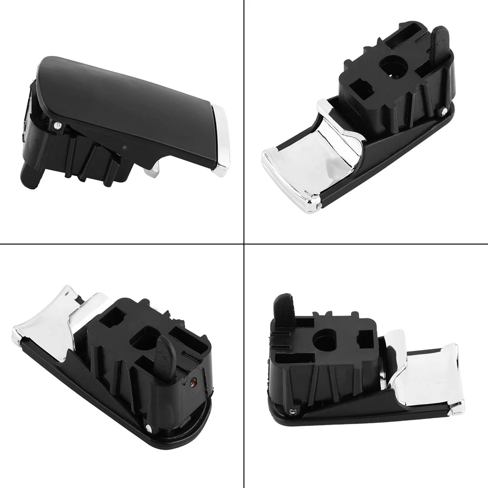 Left Hand Drive Glove Box Lid Handle Puller for A4 8E B6 B7 2001‑2007 for B7 B6 A4 - Automotive LED Light