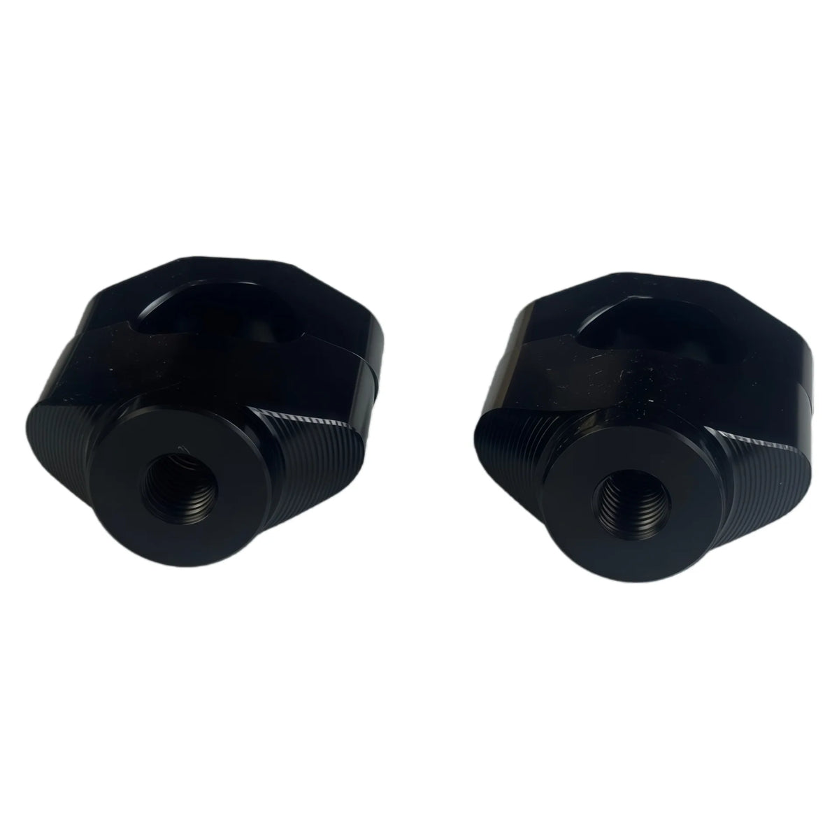 Suitable for Benelli TNT125 Height Enhancer Yellow Dragon BJ250 Faucet Directional Handle Height - Automotive LED Light
