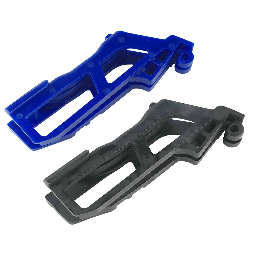Motorcycle Chain Guide Guard Protection For YAMAHA YZ450F 2023 2024 2025 2026 YZ250F 2024 2025 2 - Automotive LED Light