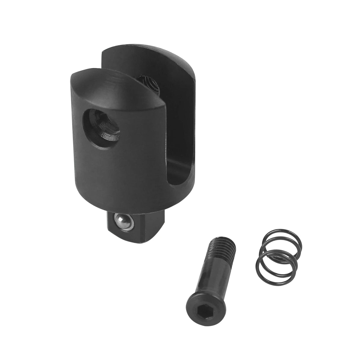 1/2 Inch Replacement Knuckle Breaker Bar Head Kit Strong Power Bar Head 1/2 F Rod Socket Wrench  - Automotive LED Light