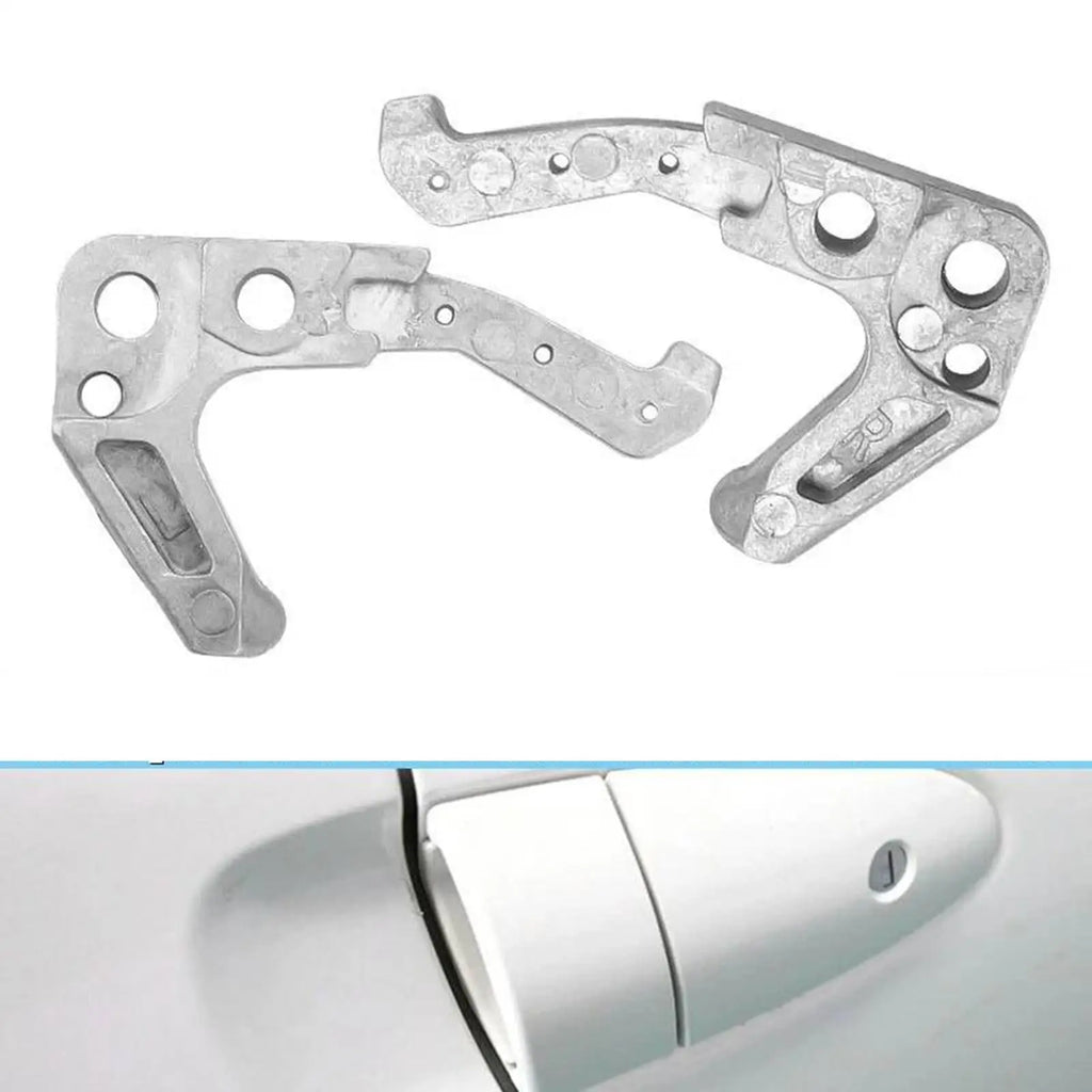 Exterior Door Handle As A Spare Part for Vehicles (2011–2015) for 2011-2015 - Automotive LED Light