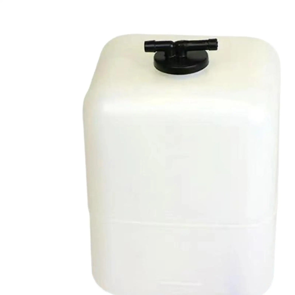 Auxiliary Coolant Overflow Tank for SY 135-8 215-8 235-8 Diggers Sturdy - Automotive LED Light
