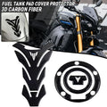 For Yamaha YAMAHA MT MT-07 MT-09 MT07 MT09 FZ-07 FZ-09 3D fuel tank sticker cover pad motorcycle - Automotive LED Light