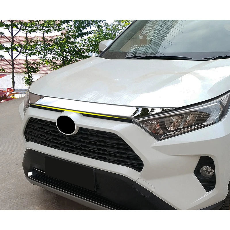 For Toyota RAV4 XA50 2019 2020 2021 2022 2023 2024 2025 RAV 4 Hybrid Front Engin for Toyota XA50 RAV4 - Automotive LED L