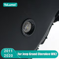 For Jeep Grand Cherokee WK2 2011 2012 2013 2014 2015 2016 2017 2018 2019 2020 Ca for Jeep WK2 - Automotive LED Light