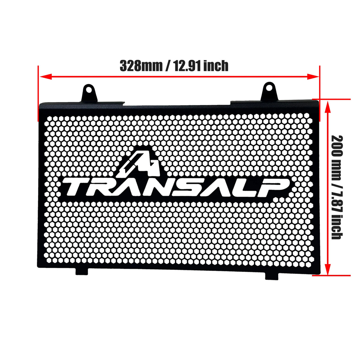 XL750 2023-2025 For Honda Transalp XL 750 2024 Motorcycle Accessories Radiator G for Honda 2023-2025 - Automotive LED Li