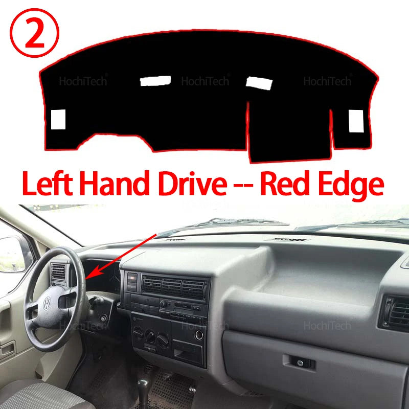 For Volkswagen VW Transporter T4 EuroVan Vanagon Caravelle 1990-2004 Dashboard M for Volkswagen T4 1990-2004 - Automotiv