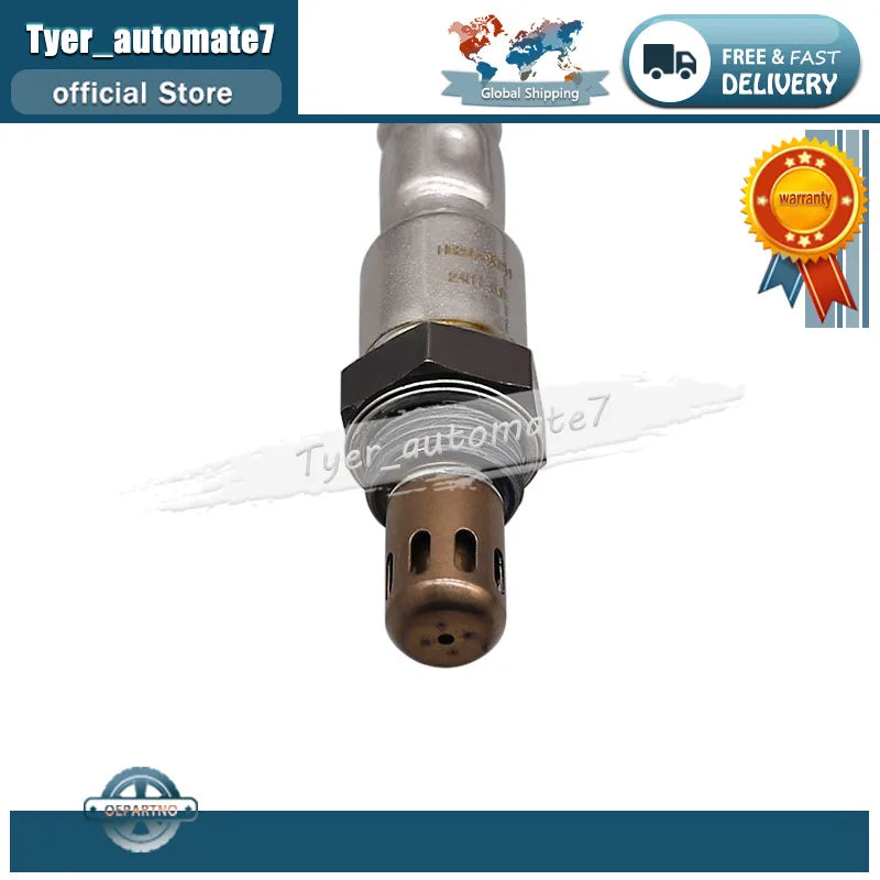 For Dacia DOKKER DUSTER LODGY LOGAN SANDERO RENAULT CAPTUR Kadjar CLIO IV MEGANE for RENAULT O2 - Automotive LED Light