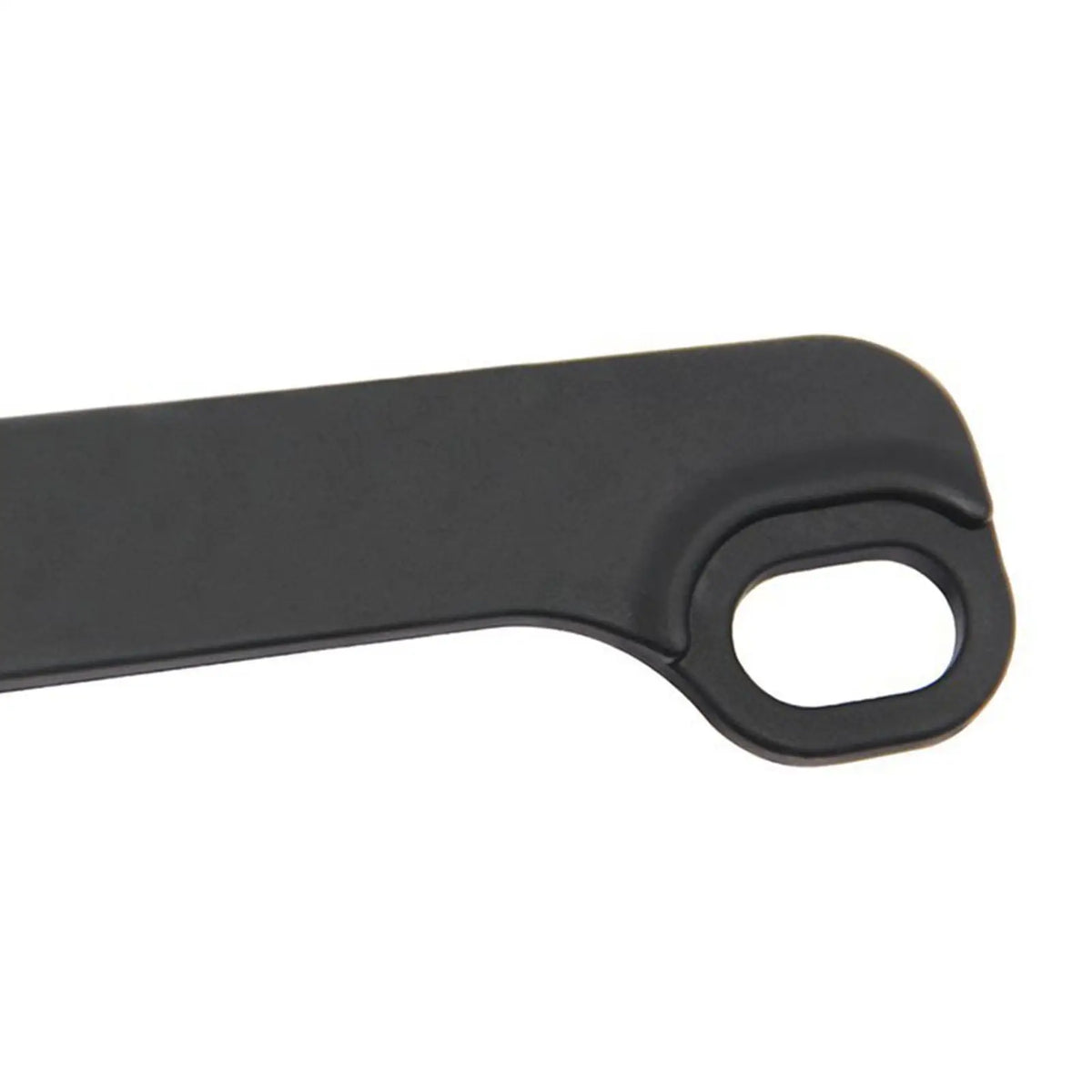 Durable Chain Slider Guide Rear Swingarm Guard Plastic Glue Accessory for Motorcycle Chain Lubri - Automotive LED Light
