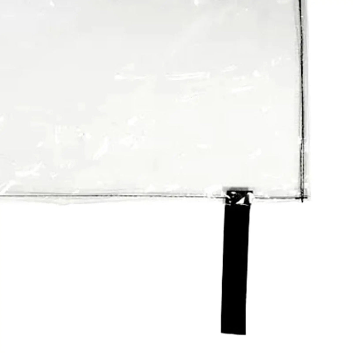 EV Charger Control Box Rainproof Cover PVC Material Easily Install for Rain Weather Protection M - Automotive LED Light