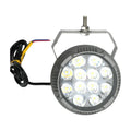 Motorcycle LED Light High Brightness Headlight IP67 Waterproof Driving Lamp for Night Ride Rain  - LED Motorcycle Light