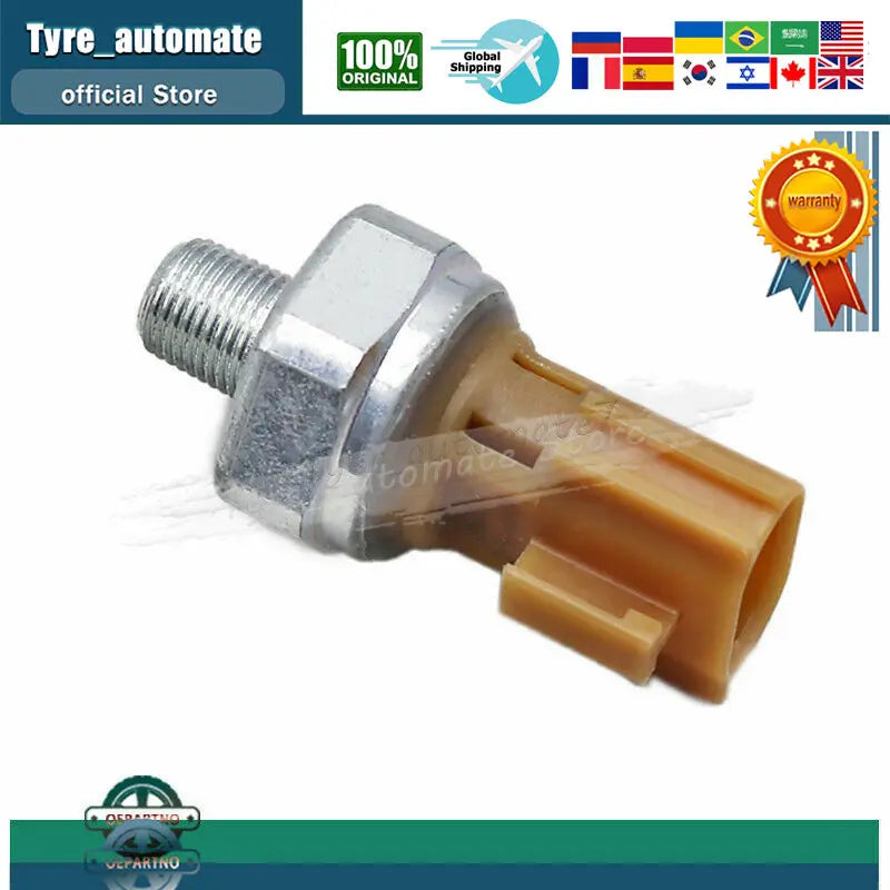 25070-CD000 25070CD000 Trans Oil Pressure Sensor Switch for Nissan Altima Armada for Nissan QX56 - Automotive LED Light