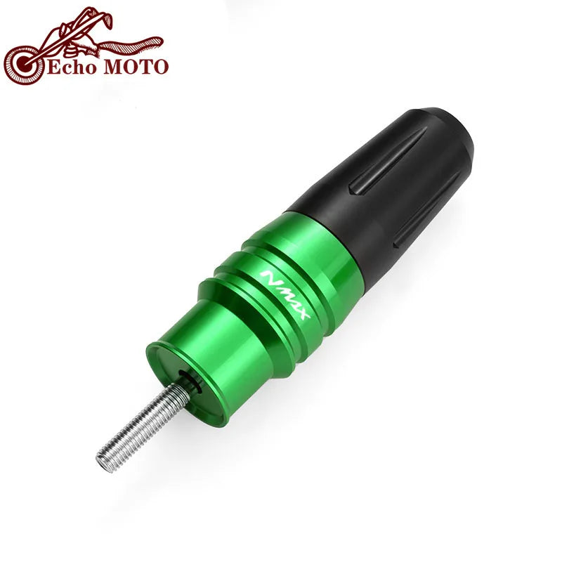 For YAMAHA N-MAX NMAX125 NMAX 155 2017-2021 2022 Motorcycle CNC Aluminum Accessories Falling Pro - Automotive LED Light