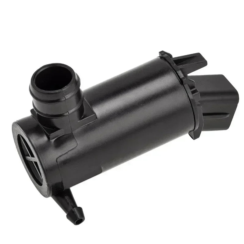 OEM985101C000 Washer Pump Replacement Fit Hyundai Elantra Kia Rio Spectra High Pressure Spray No - Automotive LED Light