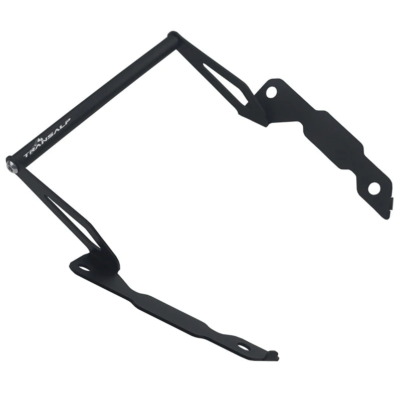 For Honda XL750 Motorcycle Accessories GPS Navigation Bracket Phone Holder Stand XL 750 Transalp - Automotive LED Light