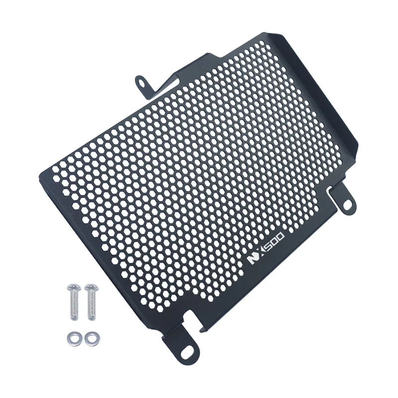 For Honda NX500 NX 500 2023 2024 2025 Motorcycle Accessories Radiator Protection Guard Grille Co - Automotive LED Light