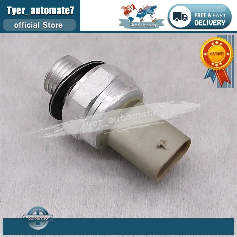 Oil Pressure Sensor Fits Chevrolet Captiva 2.2 TDi Vauxhall Astra Corsa Zafira 1.3 2.0 CDTi 1067 - Automotive LED Light