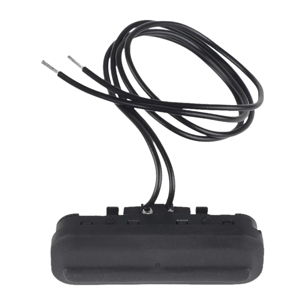 For Chevrolet Cruze 2011-2015 Limited 2016 1.4L 1.8L 2.0L Orlando Trunk Release  for Chevrolet 2011-2015 - Automotive LE