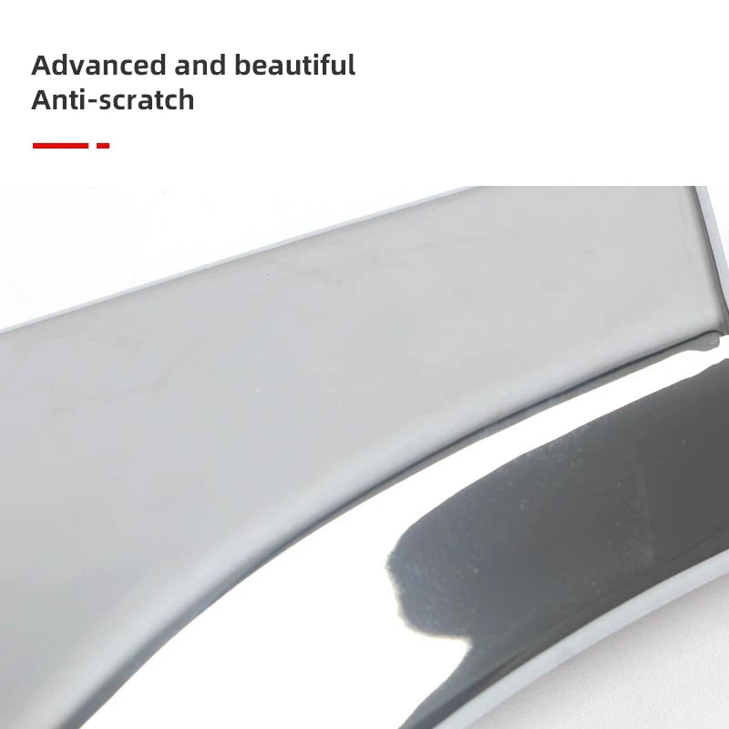 For Toyota Highlander XU70 Kluger 2020 2021 2022 2023 2024 Car Rearview Mirror T for Toyota XU70 - Automotive LED Light