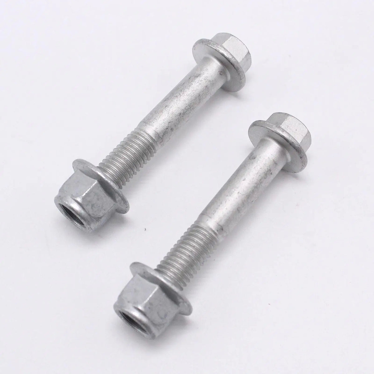 2Pcs Suspension Control Arm Wishbone Pinch Bolts 1513400 High Performance for Fo for Ford 2008-2020 - Automotive LED Lig