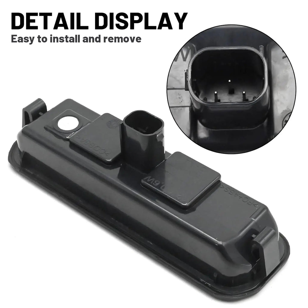 Tailgate Rear Trunk Release Open Switch For Ford FOCUS MK3 III 2010-2014BM51-19B for Ford BM51 MK3 2010-2014 - Automotiv