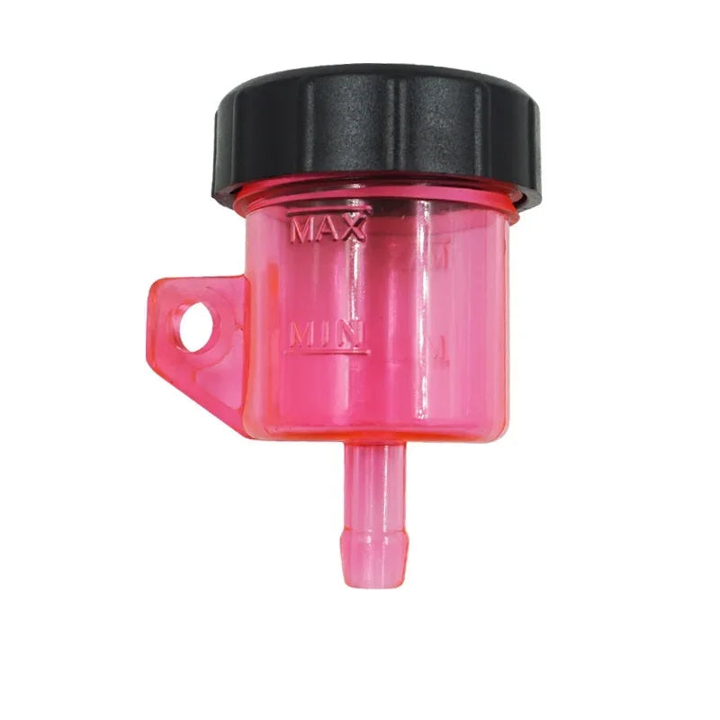 Motorcycle Modification Accessories Off-road Vehicle Large Displacement Straight Up Pump Brake P - Automotive LED Light