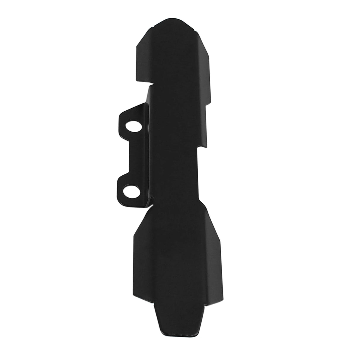 Black Rear Brake Cylinder Guard Protector Cover Motorcycle Accessories For Himalayan 450 452 202 - Automotive LED Light