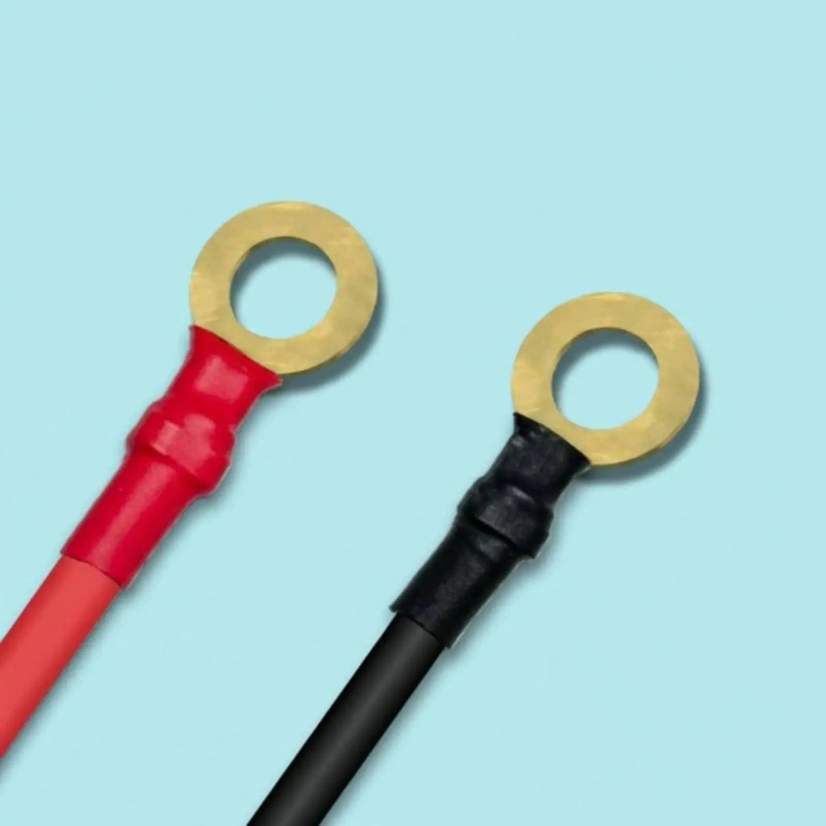 to o rings Terminal Cable Connector Extension Cables Cord Quick Disconnect - Automotive LED Light