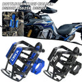 For VOGE DS900X DS625X DS625X DSX 900 625 525 DS 900X 625X 525X Motorcycle Beverage Water Bottle - Automotive LED Light