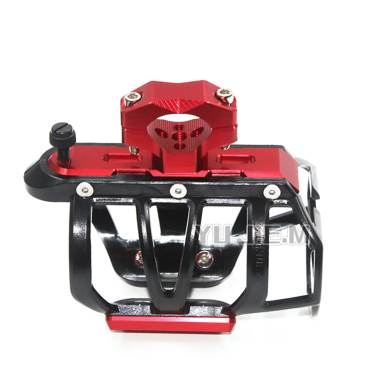 Fit For Z1100 Z1100SE Z 1100 SE 2026 Motorcycle Water Bottle Cage Drink Cup Holder Mount Accesso - Automotive LED Light