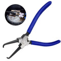 Fits For Car Auto Vehicle Tools High Quality Fuel Hose Joint Pliers Pipe Buckle Removal Caliper  - Automotive LED Light