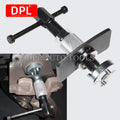 Car Disc Brake Pad Caliper Piston Rewind Tool Kit for Wheel Cylinder Pump Separator Disassemble  - Automotive LED Light