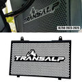2024-2025 For Honda XL750 Transalp XL 750 2023 CNC Motorcycle Accessories Radiat for Honda 2024-2025 - Automotive LED Li