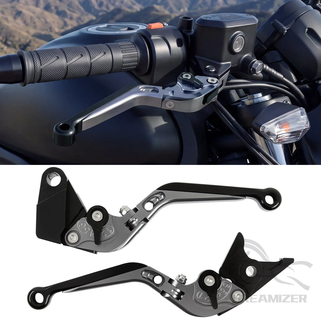 For Kawasaki Z650 2017-2025 Z900 2017-2024 CNC Motocycle Integrated Effort-savin for Z650 Z900 2017-2025 - Automotive LE