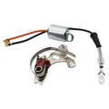 Distributor Points and Condenser Set Professional Car Ignition Systems Points and Condenser Tune - Automotive LED Light